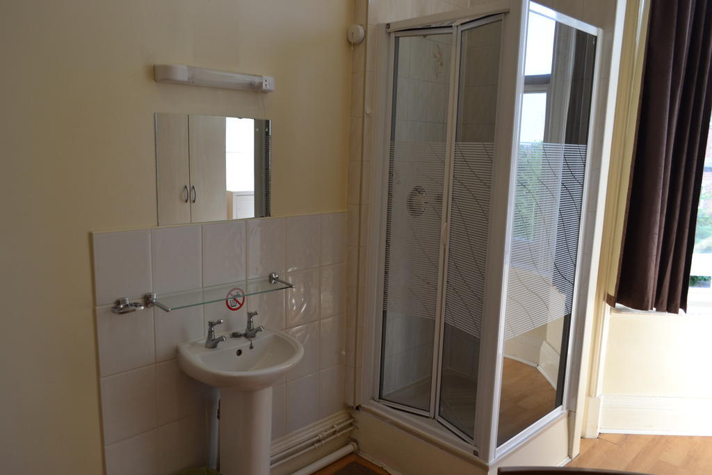 Croft Hotel Leicester Quarto foto