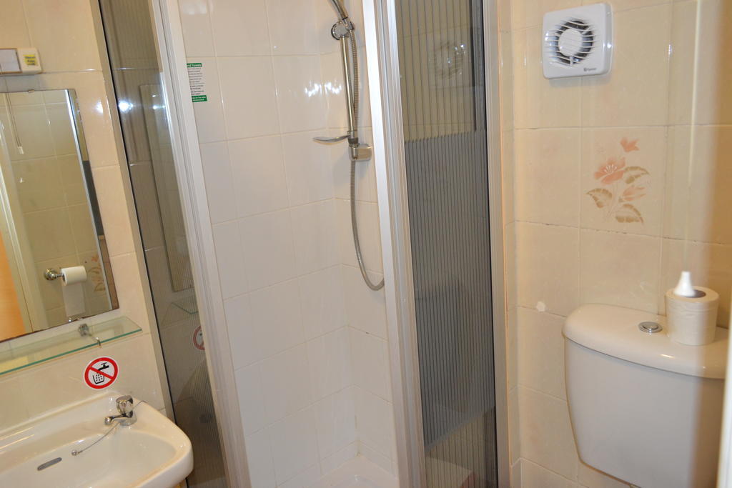 Croft Hotel Leicester Quarto foto